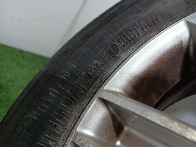 Recambio de juego llanta para volkswagen tiguan (5n1) 2.0 tdi referencia OEM IAM 7JX18H2 7JX18H2 7JX18H2