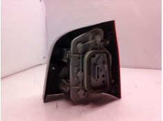 Recambio de piloto trasero izquierdo para volkswagen polo (9n1) trendline referencia OEM IAM    2