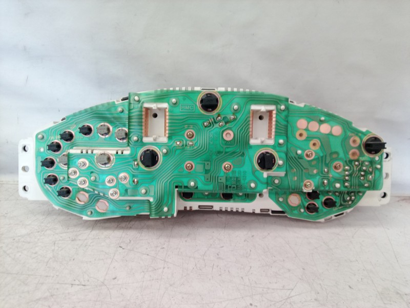 Recambio de cuadro instrumentos para hyundai coupe (rd) 1.6 fx referencia OEM IAM 9400327121 9400327121 9400327121