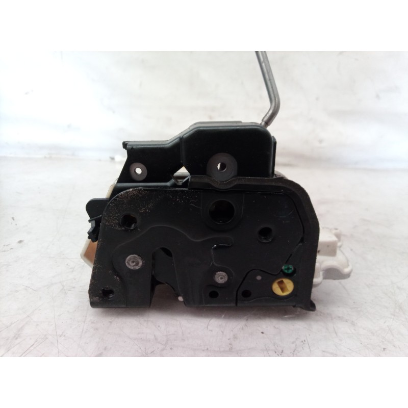 Recambio de cerradura puerta trasera izquierda para audi a4 berlina (8e) 2.0 tdi 16v (103kw) referencia OEM IAM 8E0839015AA 8E08
