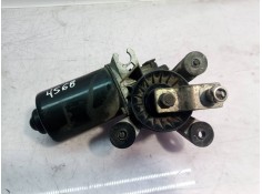 Recambio de motor limpia trasero para hyundai coupe (rd) 1.6 fx referencia OEM IAM