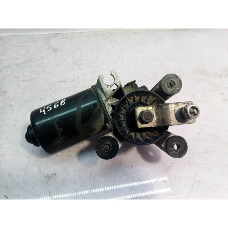 Recambio de motor limpia trasero para hyundai coupe (rd) 1.6 fx referencia OEM IAM   