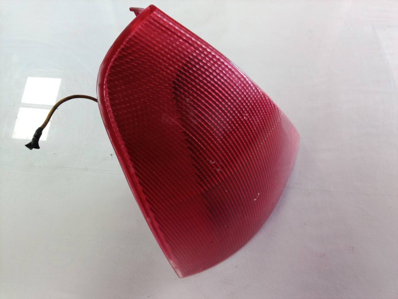 Recambio de piloto trasero izquierdo para renault clio ii fase ii (b/cb0) authentique referencia OEM IAM   