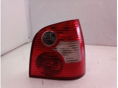 Recambio de piloto trasero derecho para volkswagen polo (9n1) trendline referencia OEM IAM   