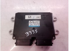 Recambio de centralita motor uce para mazda 6 berlina (gg) 2.0 active (5-ptas.) referencia OEM IAM LFH118881D LFH118881 E6T54472