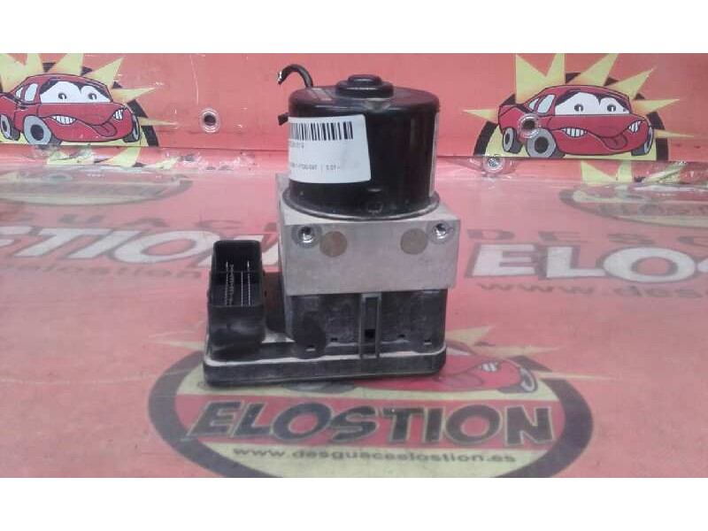 Recambio de abs para ford fiesta (cbk) 1.4 tdci cat referencia OEM IAM 2S612M110CE  