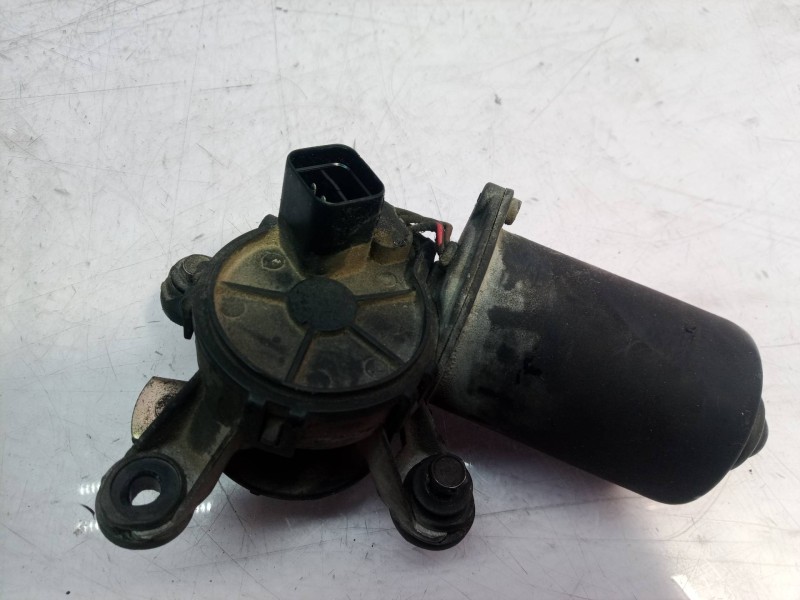 Recambio de motor limpia trasero para hyundai coupe (rd) 1.6 fx referencia OEM IAM   