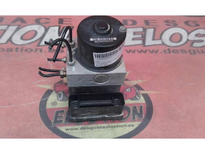 Recambio de abs para ford fiesta (cbk) 1.4 tdci cat referencia OEM IAM 2S612M110CE  