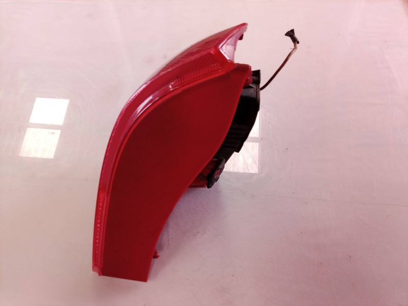 Recambio de piloto trasero izquierdo para renault clio ii fase ii (b/cb0) authentique referencia OEM IAM   