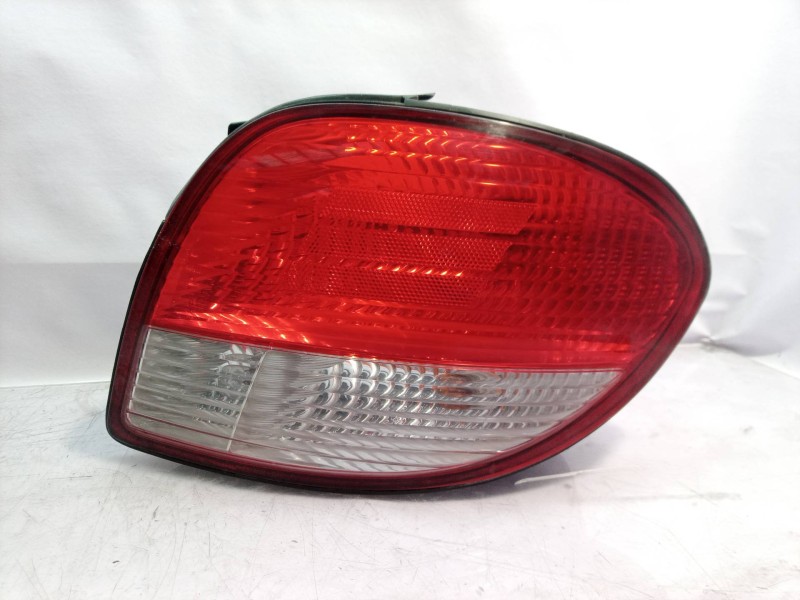 Recambio de piloto trasero derecho para hyundai coupe (rd) 1.6 fx referencia OEM IAM   