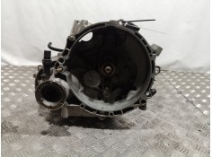 Recambio de caja cambios para skoda fabia (6y2/6y3) comfort referencia OEM IAM FNK FNK FNK