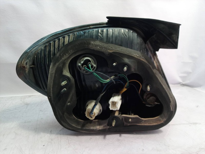 Recambio de piloto trasero derecho para hyundai coupe (rd) 1.6 fx referencia OEM IAM   