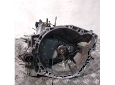 Recambio de caja cambios para citroën c4 coupe 2.0 hdi fap cat (rhr / dw10bted4) referencia OEM IAM 20MB01 20MB01 20MB01