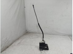 Recambio de cerradura puerta delantera derecha para renault clio ii fase ii (b/cb0) authentique referencia OEM IAM   