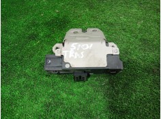 Recambio de cerradura maletero / porton para ford focus c-max (cap) 30 aniversario referencia OEM IAM 3M51R442A66 3M51R442A66 3M 2