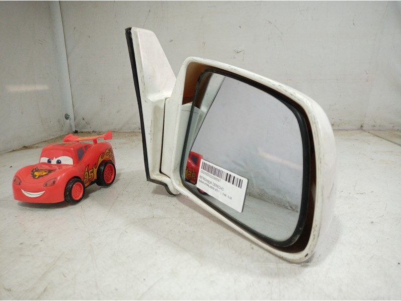 Recambio de retrovisor derecho para suzuki vitara se/sv (et) referencia OEM IAM 017449 017449 017449