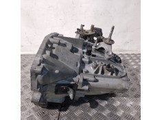 Recambio de caja cambios para citroën c4 coupe 2.0 hdi fap cat (rhr / dw10bted4) referencia OEM IAM 20MB01 20MB01 20MB01 2