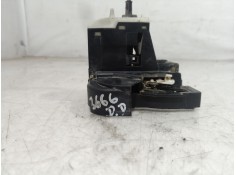 Recambio de cerradura puerta delantera derecha para renault clio ii fase ii (b/cb0) authentique referencia OEM IAM    2