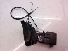 Recambio de cerradura puerta delantera derecha para mazda 6 berlina (gg) 2.0 active (5-ptas.) referencia OEM IAM   