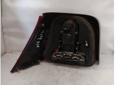 Recambio de piloto trasero derecho para volkswagen golf iv berlina (1j1) highline referencia OEM IAM 1J6945112S 1J6945112 1J6945 2