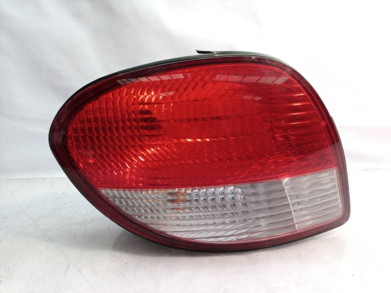 Recambio de piloto trasero izquierdo para hyundai coupe (rd) 1.6 fx referencia OEM IAM   