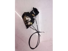 Recambio de cerradura puerta delantera derecha para mazda 6 berlina (gg) 2.0 active (5-ptas.) referencia OEM IAM    2