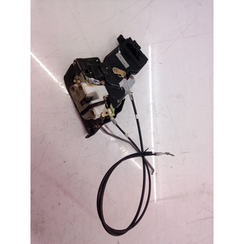 Recambio de cerradura puerta delantera derecha para mazda 6 berlina (gg) 2.0 active (5-ptas.) referencia OEM IAM   