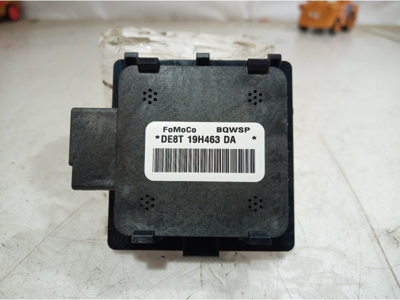 Recambio de modulo electronico para ford c-max edition referencia OEM IAM DE8T19H463DA DE8T19H463DA DE8T19H463DA
