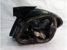 Recambio de piloto trasero izquierdo para hyundai coupe (rd) 1.6 fx referencia OEM IAM    2