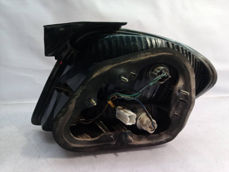 Recambio de piloto trasero izquierdo para hyundai coupe (rd) 1.6 fx referencia OEM IAM   