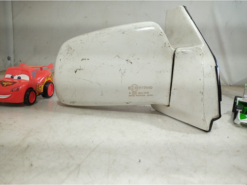Recambio de retrovisor derecho para suzuki vitara se/sv (et) referencia OEM IAM 017449 017449 017449