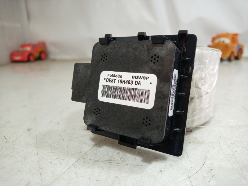 Recambio de modulo electronico para ford c-max edition referencia OEM IAM DE8T19H463DA DE8T19H463DA DE8T19H463DA