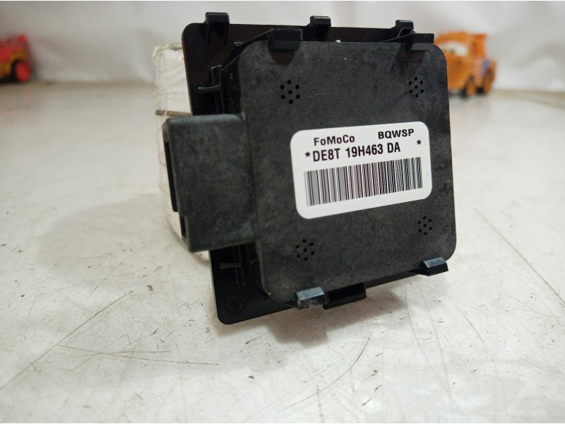 Recambio de modulo electronico para ford c-max edition referencia OEM IAM DE8T19H463DA DE8T19H463DA DE8T19H463DA