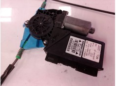 Recambio de elevalunas delantero derecho para audi a4 berlina (8e) 2.0 tdi 16v (103kw) referencia OEM IAM 8E1959802B 5WK47006FBF 2