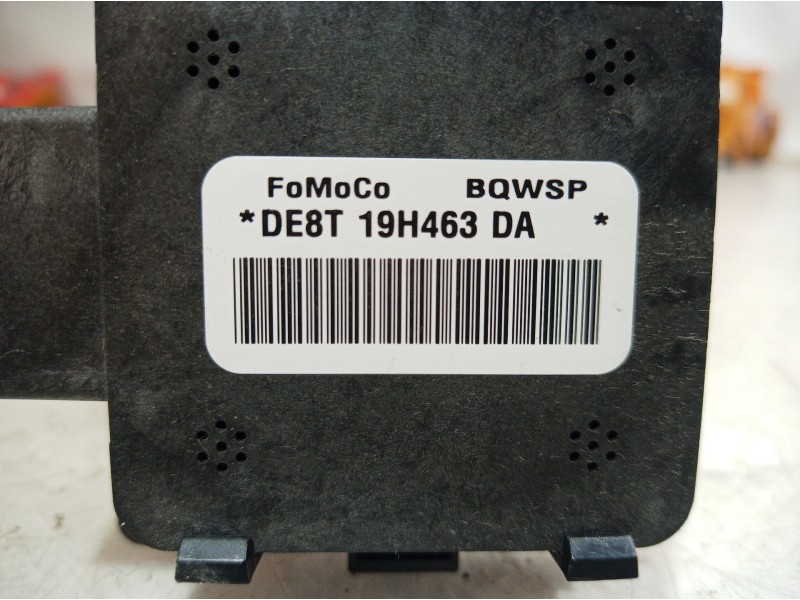 Recambio de modulo electronico para ford c-max edition referencia OEM IAM DE8T19H463DA DE8T19H463DA DE8T19H463DA