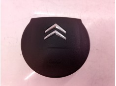 Recambio de airbag volante para citroën c4 coupe 2.0 hdi fap cat (rhr / dw10bted4) referencia OEM IAM 96471578ZD 96471578 964715