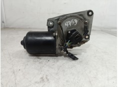 Recambio de motor limpia trasero para subaru justy j10 (kad) 1200 referencia OEM IAM   