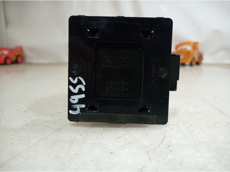 Recambio de modulo electronico para ford c-max edition referencia OEM IAM DE8T19H463DA DE8T19H463DA DE8T19H463DA