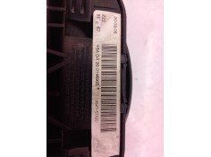 Recambio de airbag volante para citroën c4 coupe 2.0 hdi fap cat (rhr / dw10bted4) referencia OEM IAM 96471578ZD 96471578 964715 2