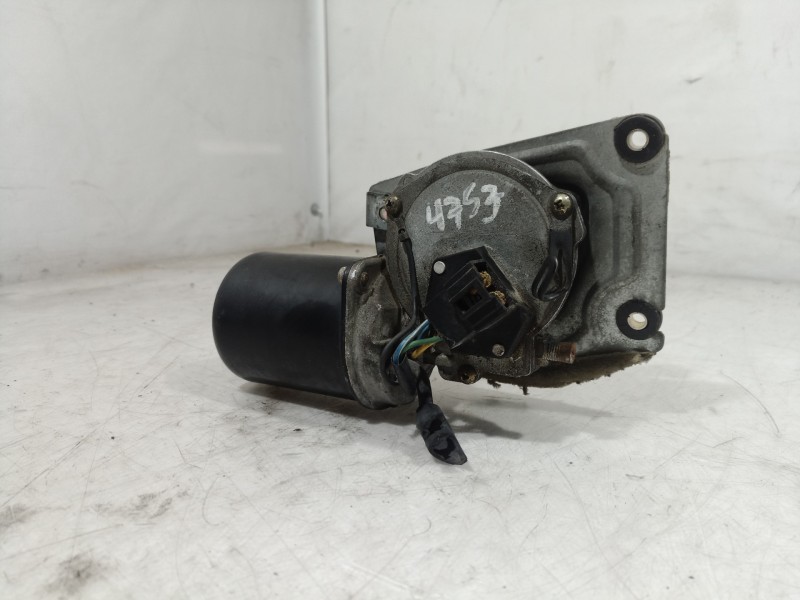 Recambio de motor limpia trasero para subaru justy j10 (kad) 1200 referencia OEM IAM   