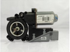 Recambio de motor elevalunas trasero derecho para peugeot 307 berlina (s2) referencia OEM IAM 400633F 400633 400633