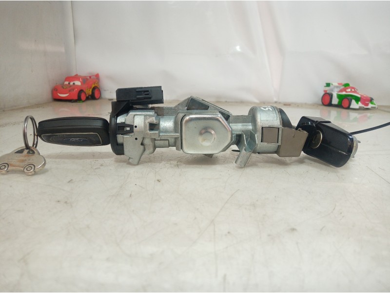 Recambio de conmutador de arranque para ford c-max edition referencia OEM IAM 3M513F880 3M513F880 3M513F880