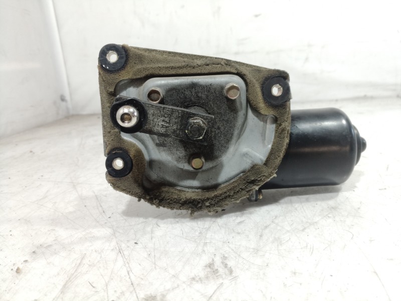 Recambio de motor limpia trasero para subaru justy j10 (kad) 1200 referencia OEM IAM   