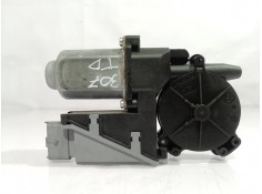 Recambio de motor elevalunas trasero derecho para peugeot 307 berlina (s2) referencia OEM IAM 400633F 400633 400633 2