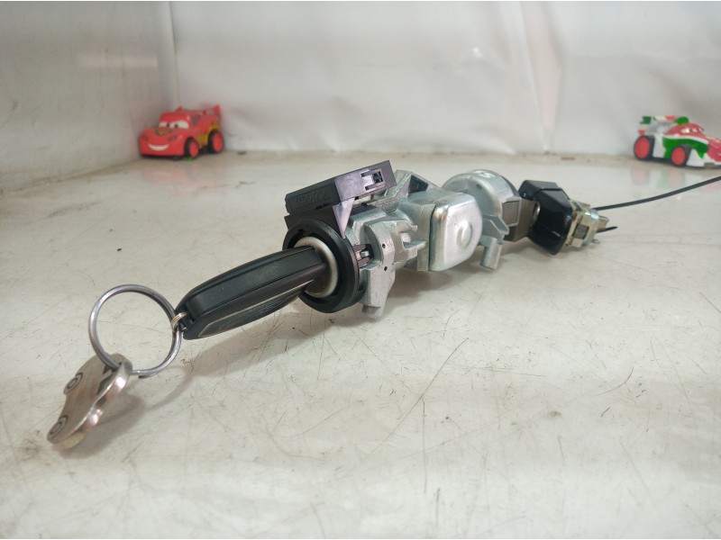 Recambio de conmutador de arranque para ford c-max edition referencia OEM IAM 3M513F880 3M513F880 3M513F880