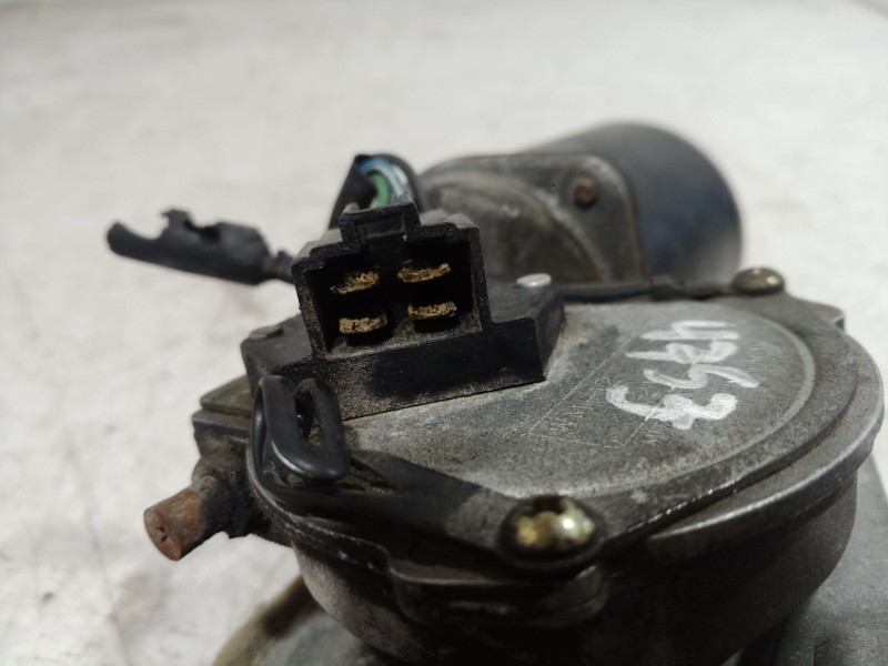 Recambio de motor limpia trasero para subaru justy j10 (kad) 1200 referencia OEM IAM   