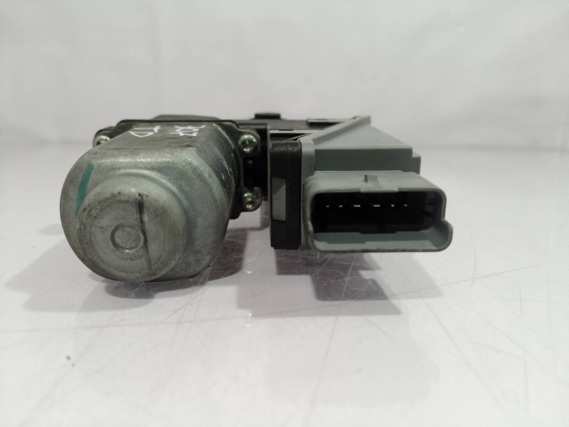 Recambio de motor elevalunas trasero derecho para peugeot 307 berlina (s2) referencia OEM IAM 400633F 400633 400633