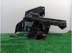 Recambio de cerradura puerta trasera derecha para ford focus berlina (cap) referencia OEM IAM 4M5AR26412BC 4M5AR26412BC 4M5AR264