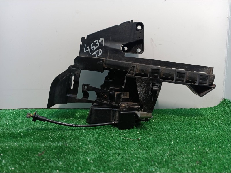 Recambio de cerradura puerta trasera derecha para ford focus berlina (cap) referencia OEM IAM 4M5AR26412BC 4M5AR26412BC 4M5AR264