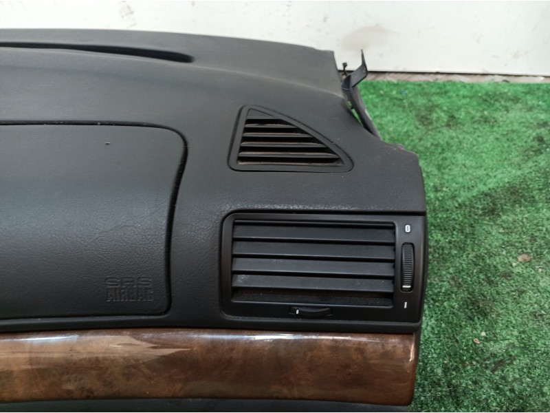 Recambio de salpicadero para bmw serie 7 (e38) 730il referencia OEM IAM   